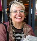 INTERVIUL ALTFEL. Irina Margareta Nistor i-ar da un Oscar lui Nae Caranfil