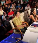 Bunica bate toba şi Pavel se pune cu “mândrele” la “Românii au talent”
