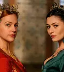 Când Suleyman e în expediţie, Şah îi face viaţa amară lui Hurrem