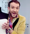 “Iubeşte-te aşa cum eşti!”, cu Stephan Pelger, la Euforia tv