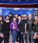 “Cronica Cârcotaşilor” se întoarce la Prima TV 