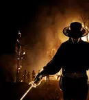 Noua franciză despre „Zorro” se va inspira de la „Cavalerul negru”