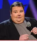 Comicul John Pinette (“Seinfeld”) a murit la 50 de ani