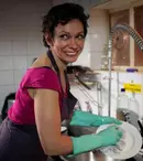 Am o slujbă naşpa rău