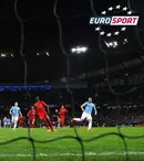 Eurosport va difuza în exclusivitate în România meciurile din Premier League