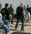 Cei care aduc ploaia