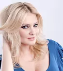 Cristina Dochianu se simte ”completă” după ce s-a măritat