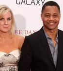 Cuba Gooding Jr. divorțează după 20 de ani