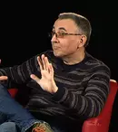 La "Dincolo de aparenţe", Dan Teodorescu recunoaşte că e lovit de amnezie