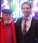 Dan Negru, poveşti cu Johnny Răducanu, astă-seară la "Next Star"