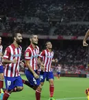 Diseară, Chelsea şi Atletico se întâlnesc în semifinalele Ligii Campionilor
