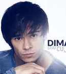 Dima şi-a lansat cel de-al doilea single din cariera solo, "Stai cu mine"