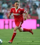 Fotbal: Bayern Munchen - Real Madrid