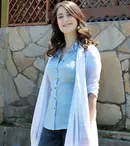 Hazal Kaya (“Feriha”): “În Europa şi în America toţi îmi spun Leyla”