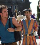 Răsplata bunului samaritean