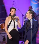 De Paşte, Iuliana Tudor îl aduce pe Ştefan Bănică Jr. la "O dată-n viaţă"