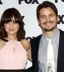 Alexis Bledel („Fetele Gilmore”) şi Jason Ritter („Numai tată să nu fii!”) au serial nou