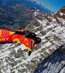 Discovery Channel a anulat saltul lui Joby Ogwyn de pe Everest