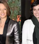 Jodie Foster s-a căsătorit cu partenera sa de viaţă