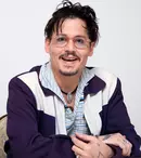 Johnny Depp mai vrea copii