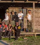 Mandinga şi Fly Project au lansat videoclipul “Hello”