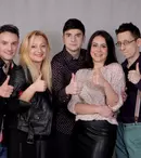 Florin Călinescu și Loredana Groza, invitații Mondenilor, la Prima TV