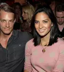 Olivia Munn şi Joel Kinnaman s-au despărţit