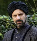 Ozan Güven, Rustem din “Suleyman”, nu vrea relaţii amoroase pe platouri