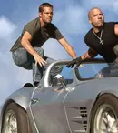 Au reînceput filmările la “Furios şi iute 7”