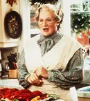 Robin Williams lucrează la o continuare la „Mrs. Doubtfire”