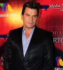 Actorul de telenovele Sergio Basañez se iubeşte cu un bărbat