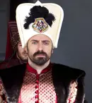 Sultanul Suleyman desemnează succesorul tronului