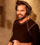 Emisiunea "SuperSong", cu Ricky Martin, în premieră la AXN