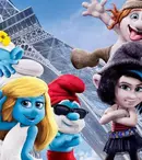 Ştrumfii 2 - Subtitrat