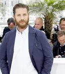 Tom Hardy va fi eroul miniseriei TV „Taboo”, scrisă chiar de el