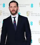 Tom Hardy: „Nu mă simt foarte masculin”