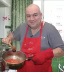 Toni Ionescu, alias Mârlanu’, vine la “Cireaşa de pe tort”