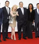 Serialul ”Tânăr și neliniștit” și-a nemulțumit fanii