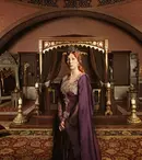 Vahide Perçin, noua Hurrem, nu mai scapă de probleme