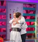 Horia Vîrlan, în lacrimi la "Junior Chef"