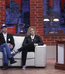 “Happy show”-ul din această seară se transformă într-un mini stadion