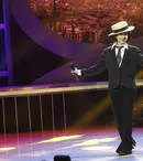 Alex Velea şi Nicole Cherry îi aduc pe Toma Caragiu şi Anda Călugăreanu, la "Te cunosc de undeva!"