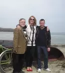 Supravieţuitorul şi acrobata, două noi "Destine ca-n filme", astăzi, la TVR 2