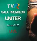 TVR va difuza în această seară Gala premiilor UNITER