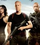 G.I. Joe: Represalii