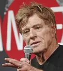 Robert Redford va produce un serial marca Discovery