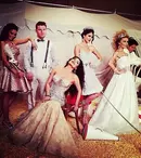 Cine sunt cele mai frumoase celebrități latino