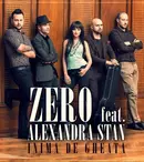 Alexandra Stan şi trupa Zero au lansat videoclipul « Inimă de gheaţă »