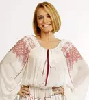 Andreea Esca: îngrijorată de Ucraina, uimită de...Clooney