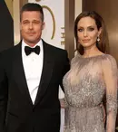 Angelina Jolie şi Brad Pitt vor să facă un film împreună